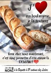 Au Fournil De Gron - Horaires d'ouverture