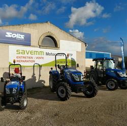 Savemm Motoculture - Btp, Codognan - Horaires d'ouverture
