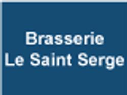Brasserie Le Saint Serge, Angers - Horaires d'ouverture