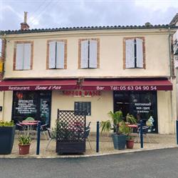 Saveurs D'Asie, Moissac - Horaires d'ouverture