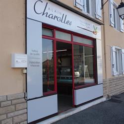 Charolles Alain, Polliat - Horaires d'ouverture