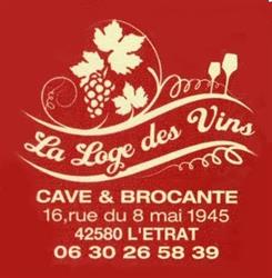 La Loge des Vins, L'Etrat - Horaires d'ouverture