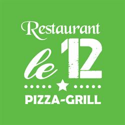 Restaurant Le 12, La Cavalerie - Horaires d'ouverture