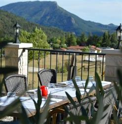 Restaurant Lac De Castillon, Castellane - Horaires d'ouverture