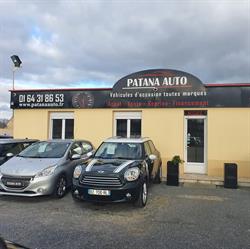 Patana Autos, Pamfou - Horaires d'ouverture