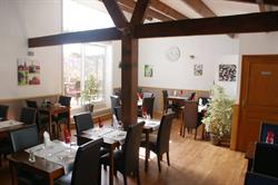 Crocus Bistro, Agde - Horaires d'ouverture