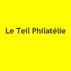 Le Teil Philatélie, - Horaires d'ouverture