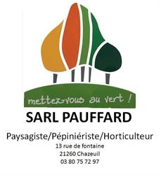SARL PAUFFARD, Chazeuil - Horaires d'ouverture