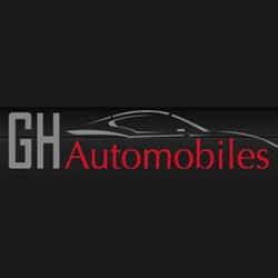 GH AUTOMOBILES, Pirou - Horaires d'ouverture