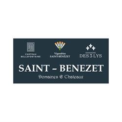 Caveau Saint Bénézet, Mudaison - Horaires d'ouverture