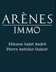 Arènes Immo, Bourges - Horaires d'ouverture