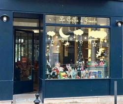 Le Coffre A Jouets, Bougival - Horaires d'ouverture