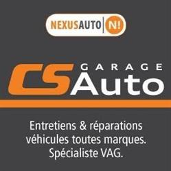CS AUTO, Pinet - Horaires d'ouverture