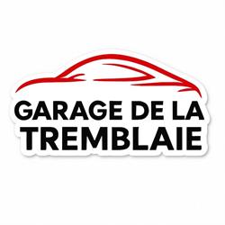 AD EXPERT Garage de la Tremblaie, Aigné - Horaires d'ouverture