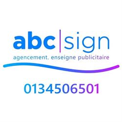 Société Abc Sign, Herblay - Horaires d'ouverture