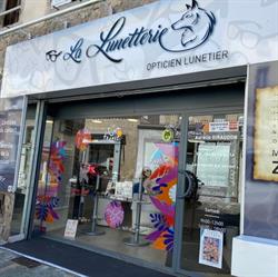 La Lunetterie, Saugues - Horaires d'ouverture