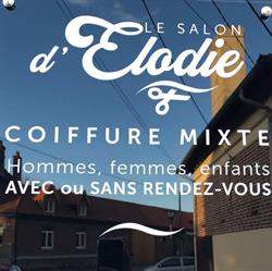 Preud'homme Elodie, Acheville - Horaires d'ouverture