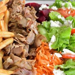 Resto'Shatu, Bellac - Horaires d'ouverture