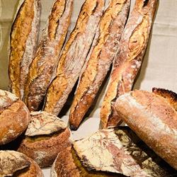 Au Pain De Campagne, Méteren - Horaires d'ouverture