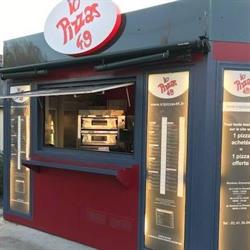 Ici Pizza 49, La Meignanne - Horaires d'ouverture