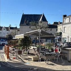 Café Le Commerce, Civray - Horaires d'ouverture