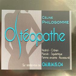 Philogomme Céline, Magalas - Horaires d'ouverture