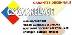 CS Carrelage, Anse - Horaires d'ouverture