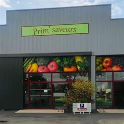 Prim'Saveur, Challans - Horaires d'ouverture