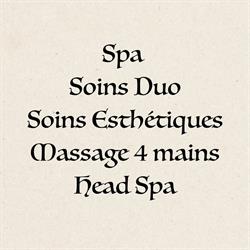 Au Temple Des Sens - Head Spa Massages, Meximieux - Horaires d'ouverture