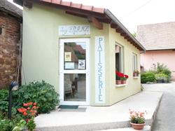 Pâtisserie chez Franz, Rottelsheim - Horaires d'ouverture