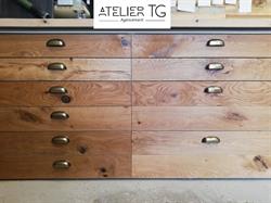 Atelier Tg, Berneville - Horaires d'ouverture