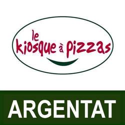 Le Kiosque à Pizzas, Argentat - Horaires d'ouverture