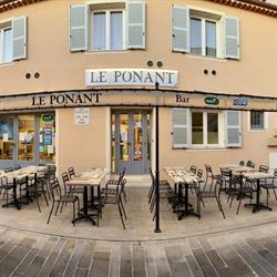 Le Ponant, Ramatuelle - Horaires d'ouverture