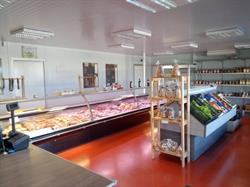 Aux Saveurs De La Ferme, Ger - Horaires d'ouverture