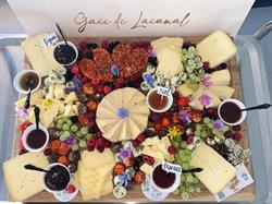 Fromagerie Lait 2 Brunes, Les Pujols - Horaires d'ouverture