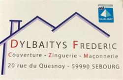 Dylbaitys Frédéric, Sebourg - Horaires d'ouverture