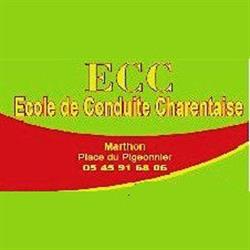 Ecole de Conduite Charentaise, Marthon - Horaires d'ouverture
