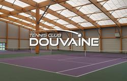Tennis Club Douvaine, - Horaires d'ouverture