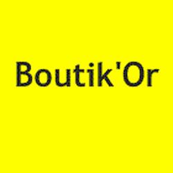 Boutik Or, Guingamp - Horaires d'ouverture
