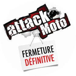 Attack'Moto, Bréauté - Horaires d'ouverture