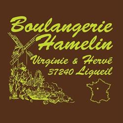 Boulangerie Hamelin, Ligueil - Horaires d'ouverture