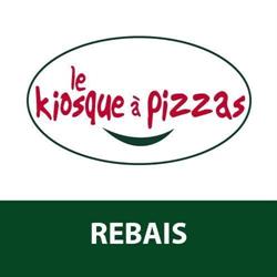 Le Kiosque à Pizzas Kap Me, Rebais - Horaires d'ouverture