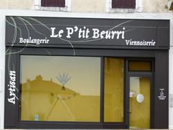 Le P'tit Beurri, Thizy - Horaires d'ouverture