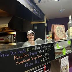 Lol'Pizza-LaMurette, La Murette - Horaires d'ouverture
