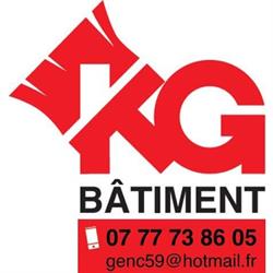 K . G . Bâtiment, Dourges - Horaires d'ouverture