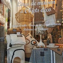 Aux tissus couleurs sucrées, Pézenas - Horaires d'ouverture