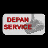 Dépan Service, Chaponost - Horaires d'ouverture