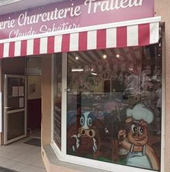 Boucherie Sabatier, Vesseaux - Horaires d'ouverture