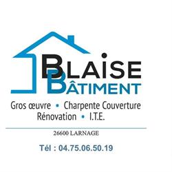 Blaise batiment, Larnage - Horaires d'ouverture