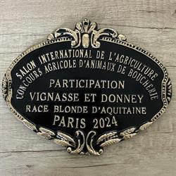 Vignasse Et Donney SA, Artix - Horaires d'ouverture